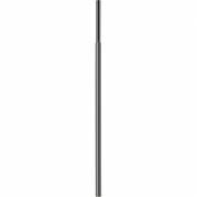 Teleskopstang 320-620mm &Oslash;12mm
