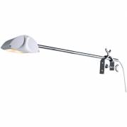 Nepro displaylampe R7 300W s&oslash;lvgr&aring;