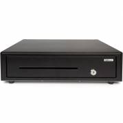 Safescan SD-4141 pengeskuffe sort