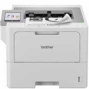 Brother HL-L6410DN laserprinter s/h 