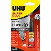UHU Control superlim 3g 