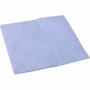 Universalklude 38x38cm 110g bl&aring; 20stk 