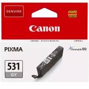 Canon CLI-531GY bl&aelig;kpatron gr&aring; 