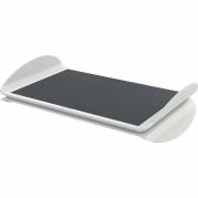 Leitz Ergo fodst&oslash;tte gr&aring; 300x508x135 mm 