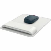 Leitz Ergo musem&aring;tte med h&aring;ndledsst&oslash;tte lysegr&aring; 