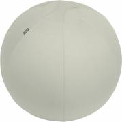 Leitz Ergo Active balancebold &Oslash;65cm lysegr&aring; 