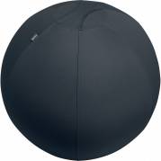 Leitz Ergo Active balancebold &Oslash;75cm m&oslash;rkegr&aring; 