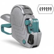 Meto Basic S 622 prispistol