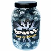 Lakridskarameller 1200g 