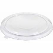 Catersource plastl&aring;g t/salatsk&aring;l &Oslash;148mm 50stk
