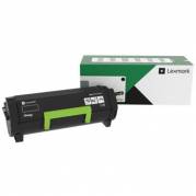 Lexmark 66S2H00 toner 28.400ark sort 