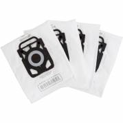 Nilfisk Elite st&oslash;vsugerposer 4stk 