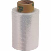 Banderolefilm bl&aelig;st 150mx10cm 20my genbrugsplast 