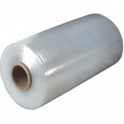 Str&aelig;kfilm maskinrulle cast 2850mx50cm 12my klar 