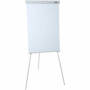 Dahle Conference flipover hvid 