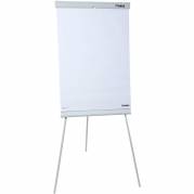 Dahle Personal flipover hvid 