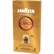 Lavazza Qualit&agrave; Oro kaffekapsler 10stk 