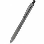 Pentel Energel BLP105 rollerpen 0,5mm sort