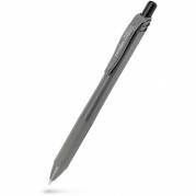 Pentel Energel BLP105 rollerpen 0,25mm sort 