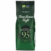 Peter Larsen blanding 95 formalet kaffe øko. 400g 