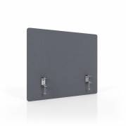 G&ouml;tessons ScreenIt bordsk&aelig;rm 65x80cm gr&aring; 