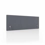 G&ouml;tessons ScreenIt bordsk&aelig;rm 65x180cm gr&aring; 