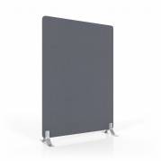 G&ouml;tessons ScreenIt A30 gulvsk&aelig;rm 100x140cm gr&aring; 