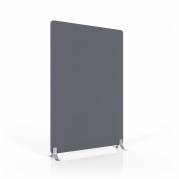 G&ouml;tessons ScreenIt A30 gulvsk&aelig;rm 120x180cm gr&aring; 