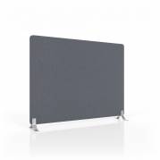 G&ouml;tessons ScreenIt A30 gulvsk&aelig;rm 160x120cm gr&aring; 