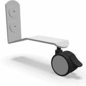 G&ouml;tessons hjul til A30 s&oslash;lv 4stk 