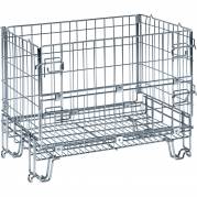 Kongamek tr&aring;dnetskurv 860x580x680mm 300kg