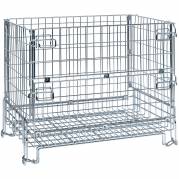 Kongamek tr&aring;dnetskurv 1200x800x980mm 1000kg