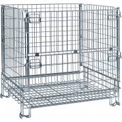 Kongamek tr&aring;dnetskurv 1200x1000x1180mm 1000kg