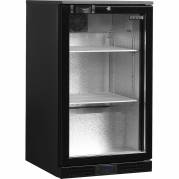 Tefcold DB106H bark&oslash;leskab m/h&aelig;ngsl. d&oslash;r 105L 