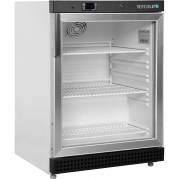 Tefcold UR200G displayk&oslash;ler 136L 