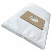 KleenAir st&oslash;vsugerposer t/Nilfisk GM60/GO/COUPE/NEO/ONE 