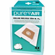 PureAir XX2 st&oslash;vsugerposer 