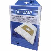 PureAir XX3 st&oslash;vsugerposer 