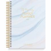 Mayland 2025 25226420 Family Planner ugekalender 19x23,5cm 