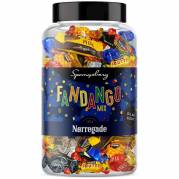 Spangsberg Fandango mix 550g 