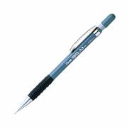 Stiftblyant Pentel A315 0.5 m/viskelæder - Blå