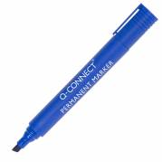 Q-connect permanent marker 1,2-5mm blå 