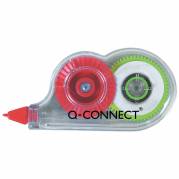 Korrektionstape Q-Connect Mini 4,2mmx5m