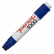 Permanent Marker Penol 1000 3-16 mm - Blå