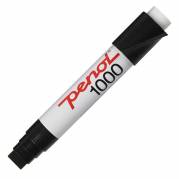 Permanent Marker Penol 1000 3-16 mm - Sort