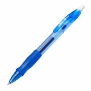 BIC Gel-ocity gelpen 0,35mm blå 