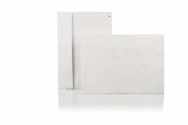 Tyvek E4B kuvert 68g hvid 100stk 