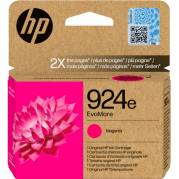 HP 924e bl&aelig;kpatron magenta 800ark