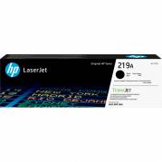 HP 219A toner sort 1300ark