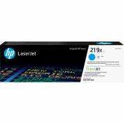 HP 219X toner cyan 2500ark